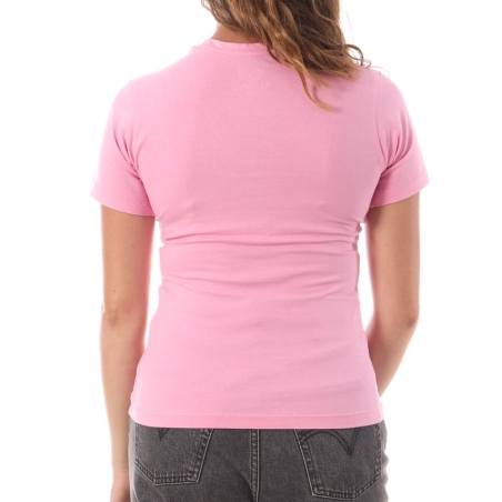 T-Shirt Rose Femme Kaporal ENDA