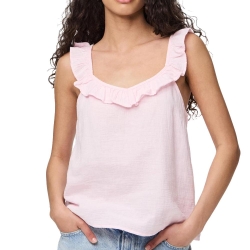 Top Rose Femme Pieces Astina
