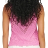 Débardeur maille Rose Femme JDY Sun