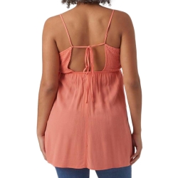 Top de Grossesse Rose Femme Vero Moda Maternity Singlet