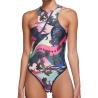 Body Multicolores Femme Nike Sportwear