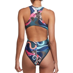 Body Multicolores Femme Nike Sportwear