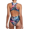 Body Multicolores Femme Nike Sportwear