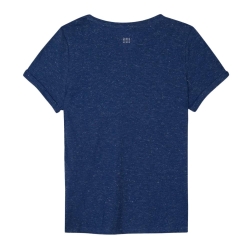 T-shirt Bleu Femme TBS ADINATEE 29418