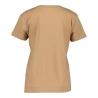 T-shirt Marron/Bleu Femme JDY 15311702