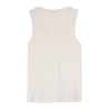 Débardeur Blanc Femme TBS ADINADEBP