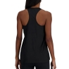 Débardeur Noir Femme New Balance Sport Essentials