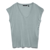 T-shirt Vert Femme Vero Moda 10247666