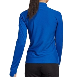 Haut d'entraînement Bleu Femme Adidas Tiro 23