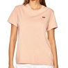 T-shirt Orange Femme Levi's Perfect