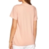 T-shirt Orange Femme Levi's Perfect