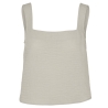 Top Beige Femme Vero Moda Kita