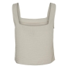 Top Beige Femme Vero Moda Kita