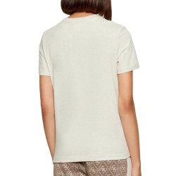 T-Shirt Gris Femme Calvin Klein Jeans Archives