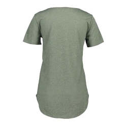 T-Shirt Kaki Femme JDY Linettes
