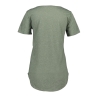 T-Shirt Kaki Femme JDY Linettes
