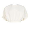 T-Shirt Beige Femme O'Neill Tidda