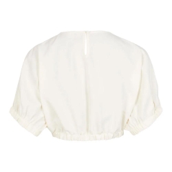 T-Shirt Beige Femme O'Neill Tidda