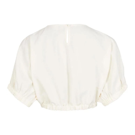 T-Shirt Beige Femme O'Neill Tidda