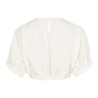 T-Shirt Beige Femme O'Neill Tidda