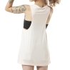 Débardeur Rose Femme Von Dutch Basic