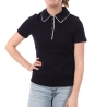 Polo Marine Femme Morgan DLOLI
