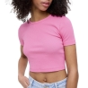 T-Shirt Rose Femme JJXX Florie