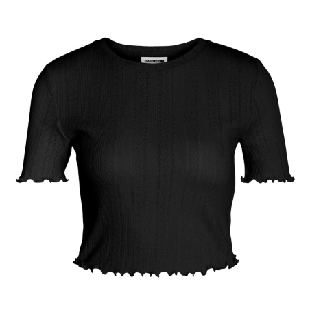 Top Noir Femme Noisy May Judy