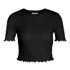 Top Noir Femme Noisy May Judy
