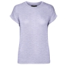 T-Shirt Mauve Femme Vero Moda Brianna 10291353