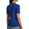T-shirt Bleu Femme G-Star Raw Core