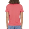 T-Shirt Rose Femme Only Gitte