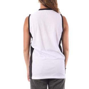 Maillot de basket Blanc Femme PEAK SPORT Training