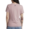 T-shirt Rose Femme G-Star Raw Core