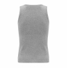 Débardeur Gris Femme Kappa Carsenac