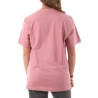 T-shirt Rose Femme Fila Soft Plastisol