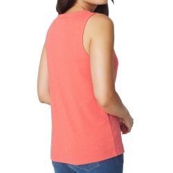 Débardeur Rose Femme TBS ADINADEB0