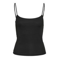 Débardeur Noir Femme Vero Moda Kanva