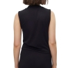 Top Noir Femme Vero Moda Mary