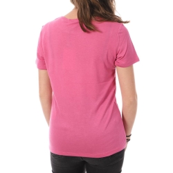 T-Shirt Rose Femme JDY Suma Wool