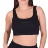 Top Court Noir Femme Project X Paris F211118