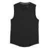 Débardeur Noir Femme Puma Sleeveless