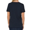 T-Shirt Marine Femme Only Kita