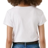 T-shirt Blanc Femme Pepe jeans Ava