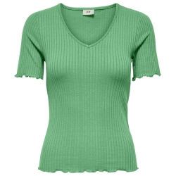 Top Vert Femme JDY FRANSISKA