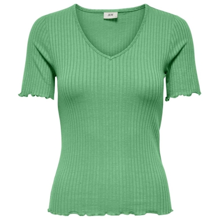 Top Vert Femme JDY FRANSISKA