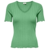 Top Vert Femme JDY FRANSISKA