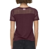 T-Shirt Marron Femme JDY Stinne