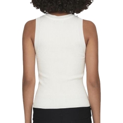 Top Ecru Femme JDY Aya