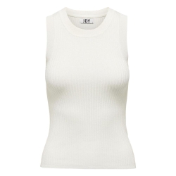 Top Ecru Femme JDY Aya
